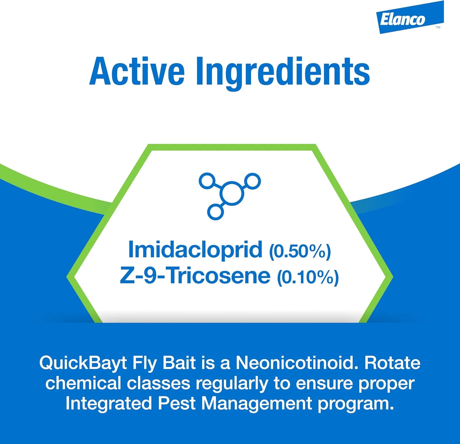 QuickBayt® Fly Bait – Fast-Acting Granular Fly Control for Livestock Facilities - Image 8