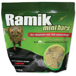 Ramik® Mini Bars
