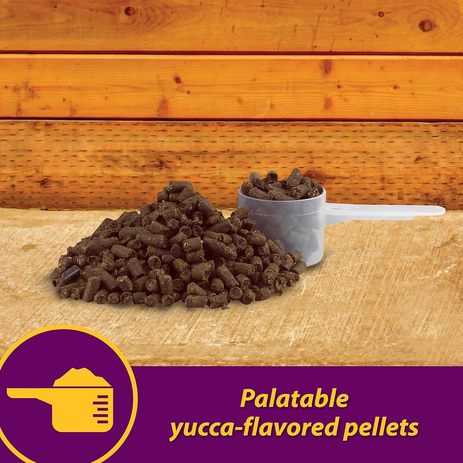 Red Cell® Pellets – Vitamin-Iron-Mineral Supplement for Horses 4 lb - Image 8
