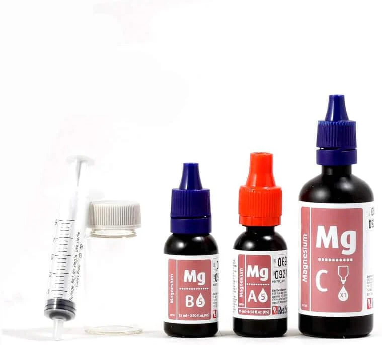 Red Sea Marine Test Kit Magnesium - Image 5