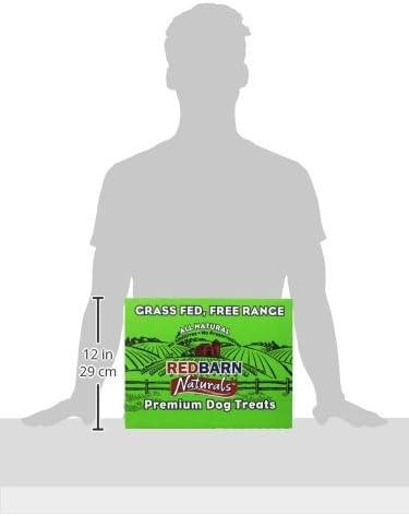 RedBarn® Cow Hooves – Natural Long-Lasting Chew for Dogs 75 ct. - Image 4