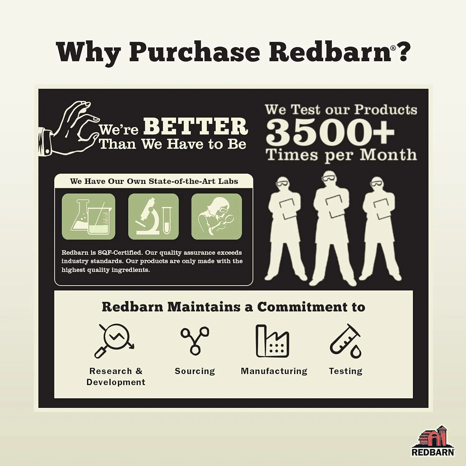 Redbarn Chew-A-Bulls Chip Medium(Pack of 45) - Image 7