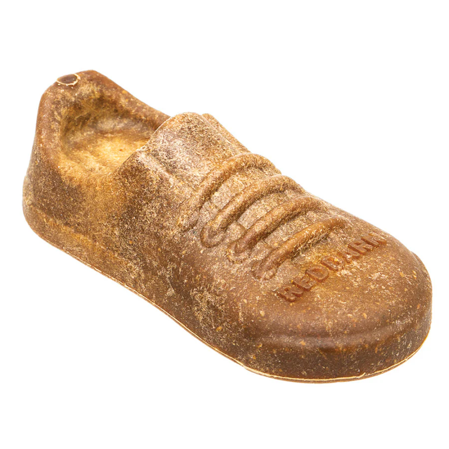 Redbarn Chew-A-Bulls Shoe 1 ea - Image 8