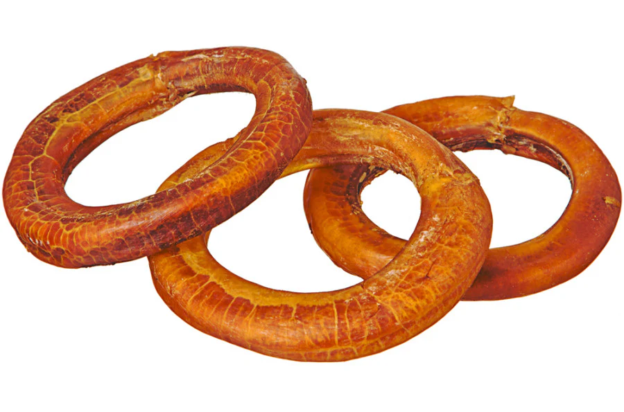 Redbarn Pet Products Bully Rings, Small - Image 6