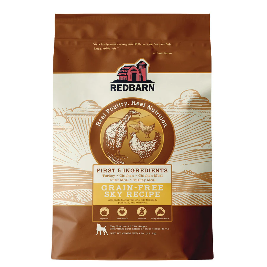 Redbarn Pet Products Grain-Free Sky Recipe Dog Food - Image 2