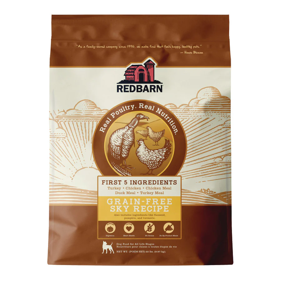 Redbarn Pet Products Grain-Free Sky Recipe Dog Food - Image 3