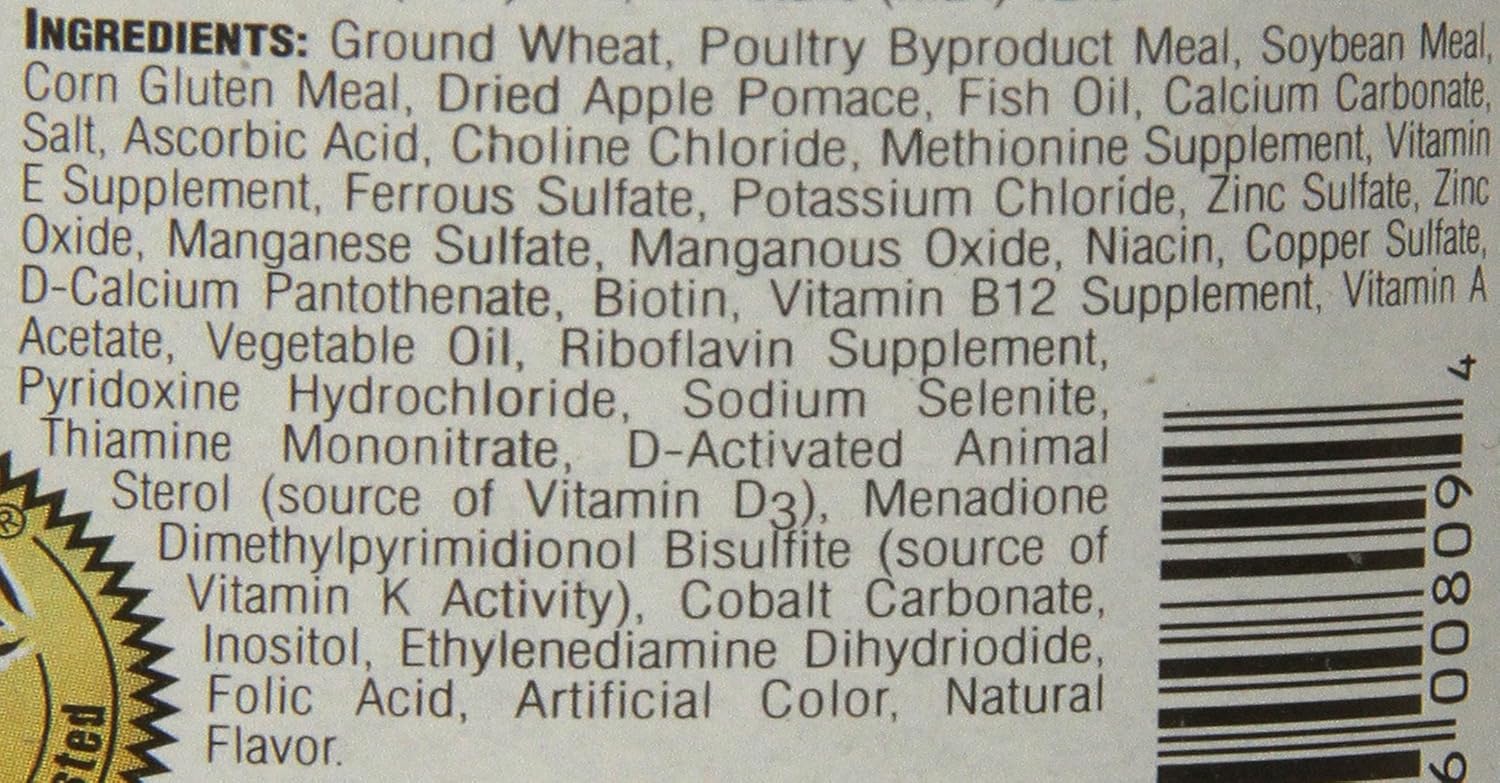 Rep-Cal Srp00809 Aquatic Turtle Food, 7.5-Ounce - Image 6