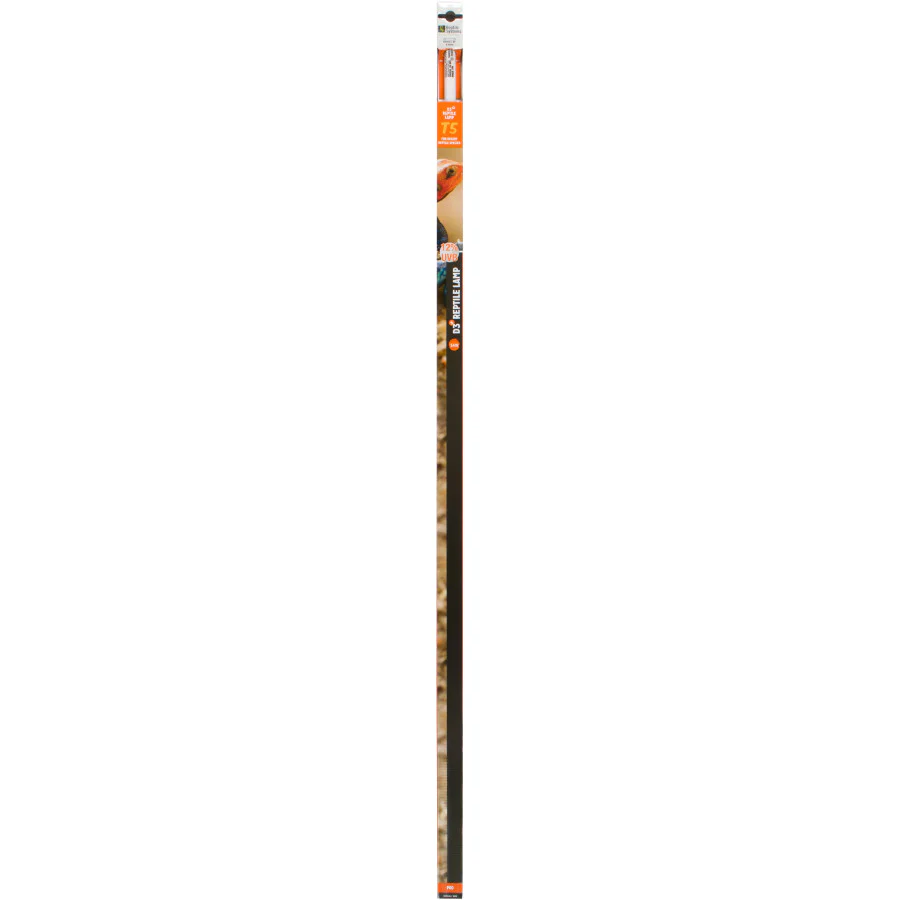 Reptile Systems T5 Ferguson Zone 3 12% UVB Desert