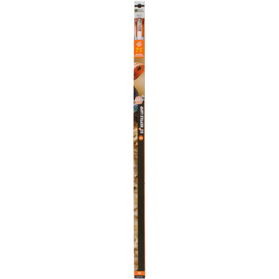 Reptile Systems T5 Ferguson Zone 3 12% UVB Desert - Image 2