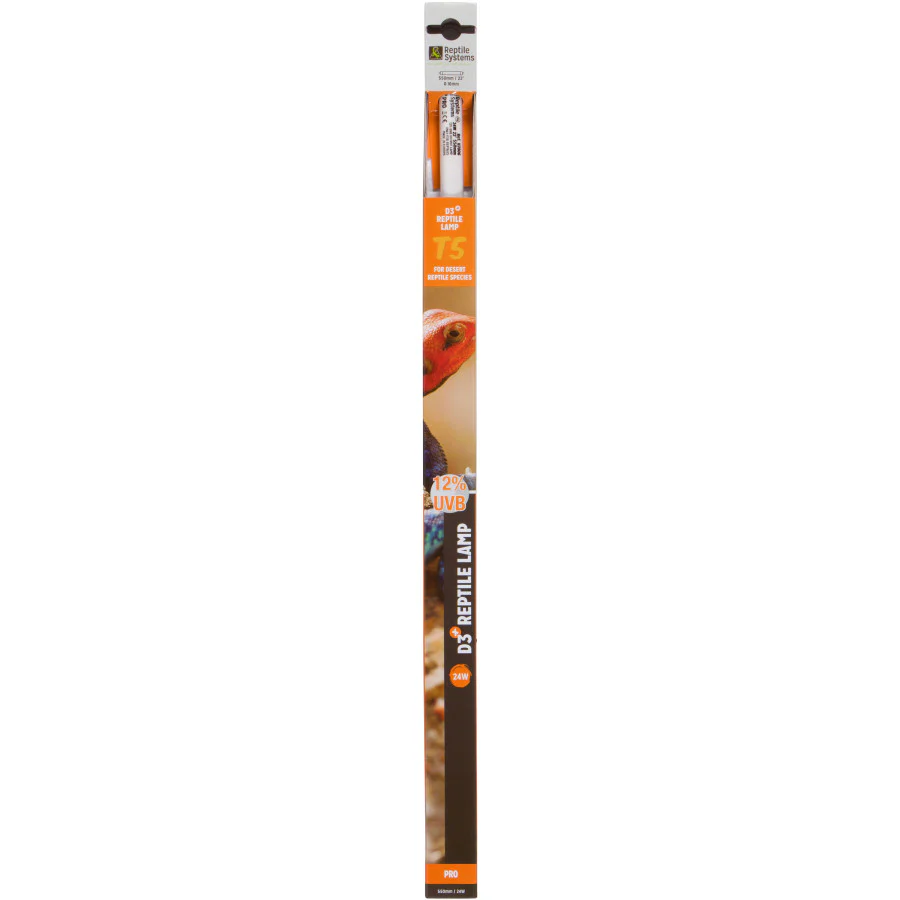 Reptile Systems T5 Ferguson Zone 3 12% UVB Desert - Image 3