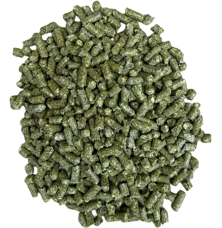 Round Lake Farm Adult Guinea Diet Pig Food - 8 lb - Image 3