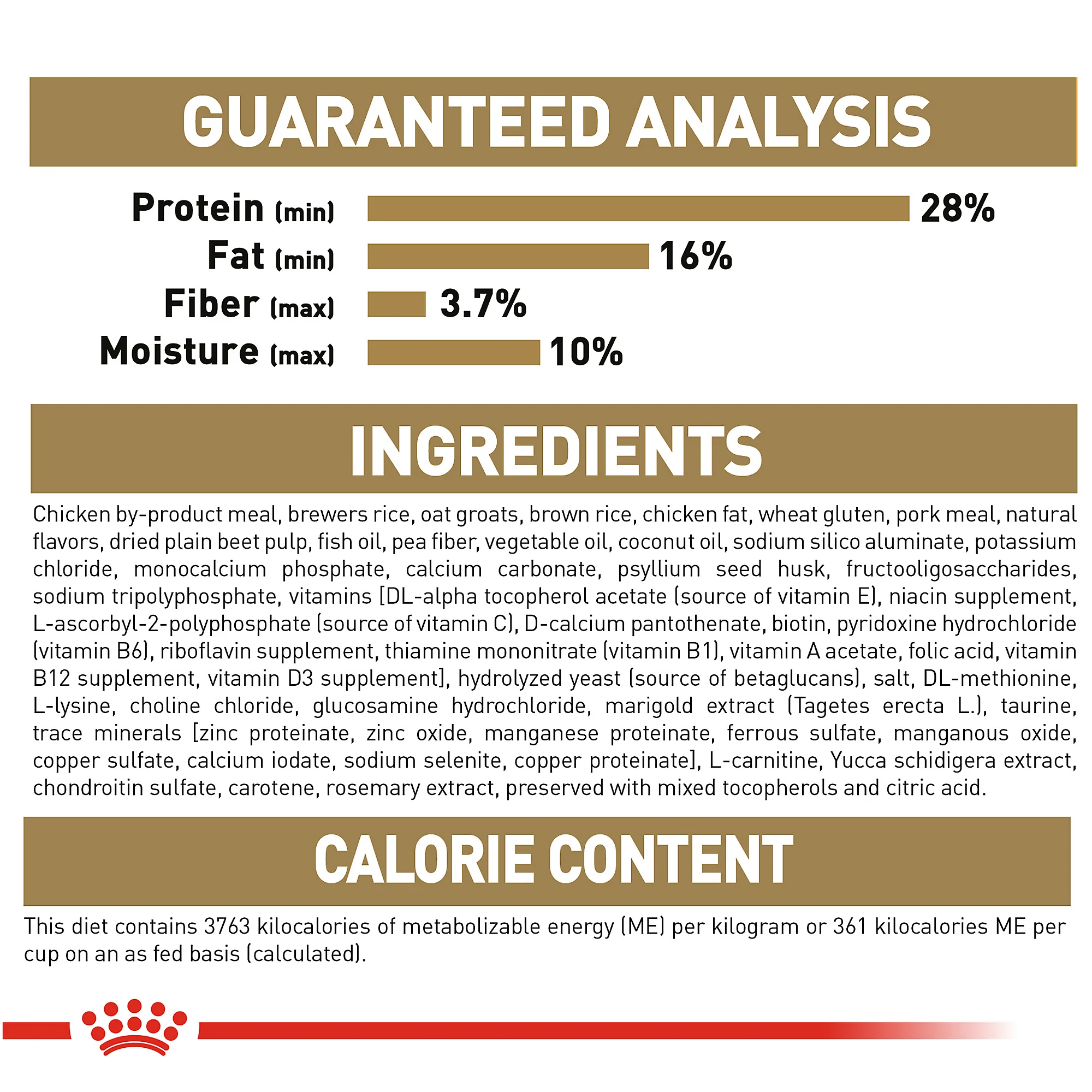 Royal Canin Boxer Puppy Breed Specific Dry Dog Food - Image 8
