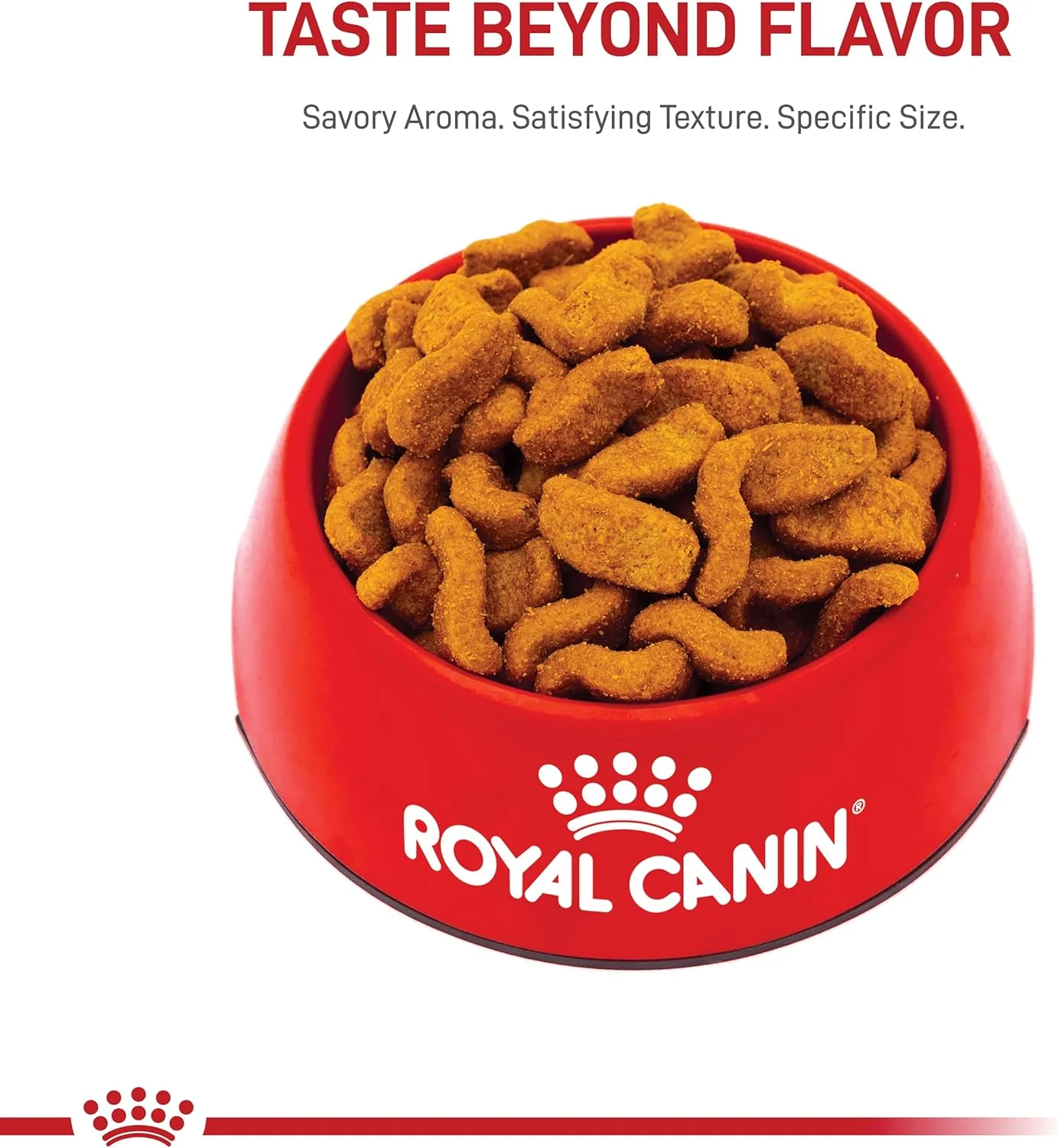 Royal Canin Bulldog Adult Dry Dog Food - Image 8