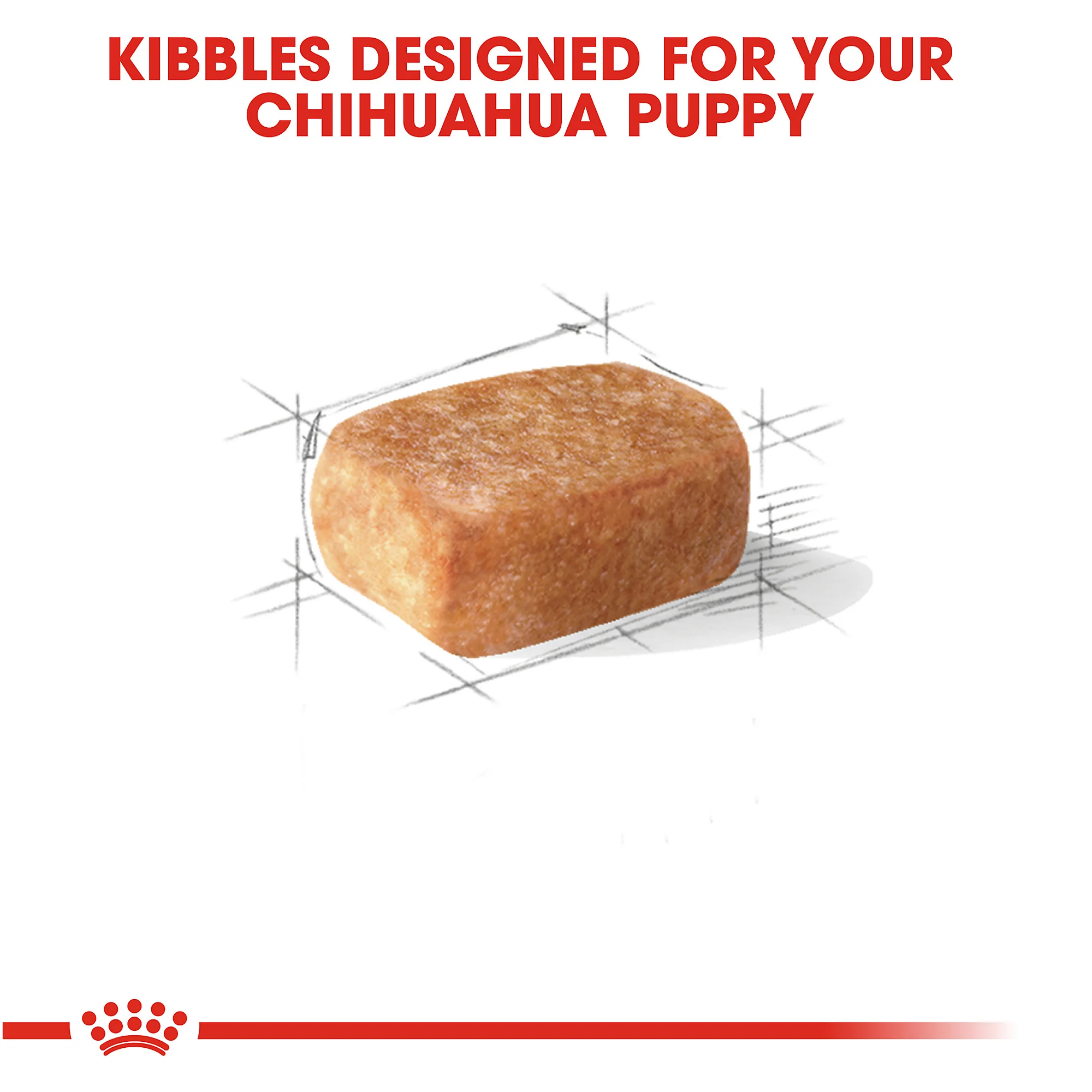 Royal Canin Chihuahua Puppy Dry Dog Food - Image 5