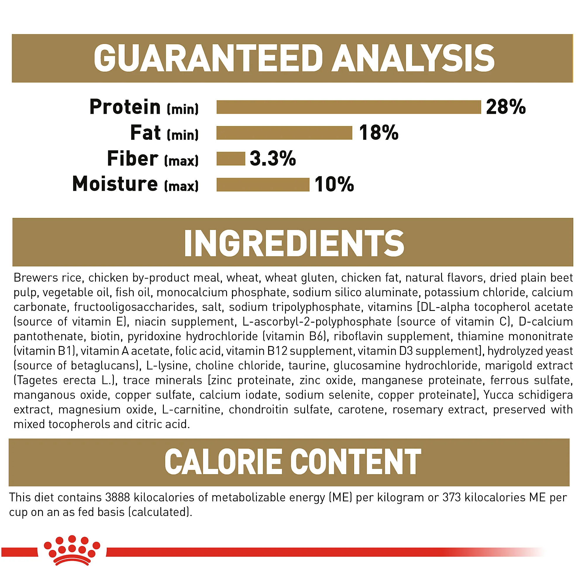 Royal Canin French Bulldog Puppy Dry Dog Food - Image 8