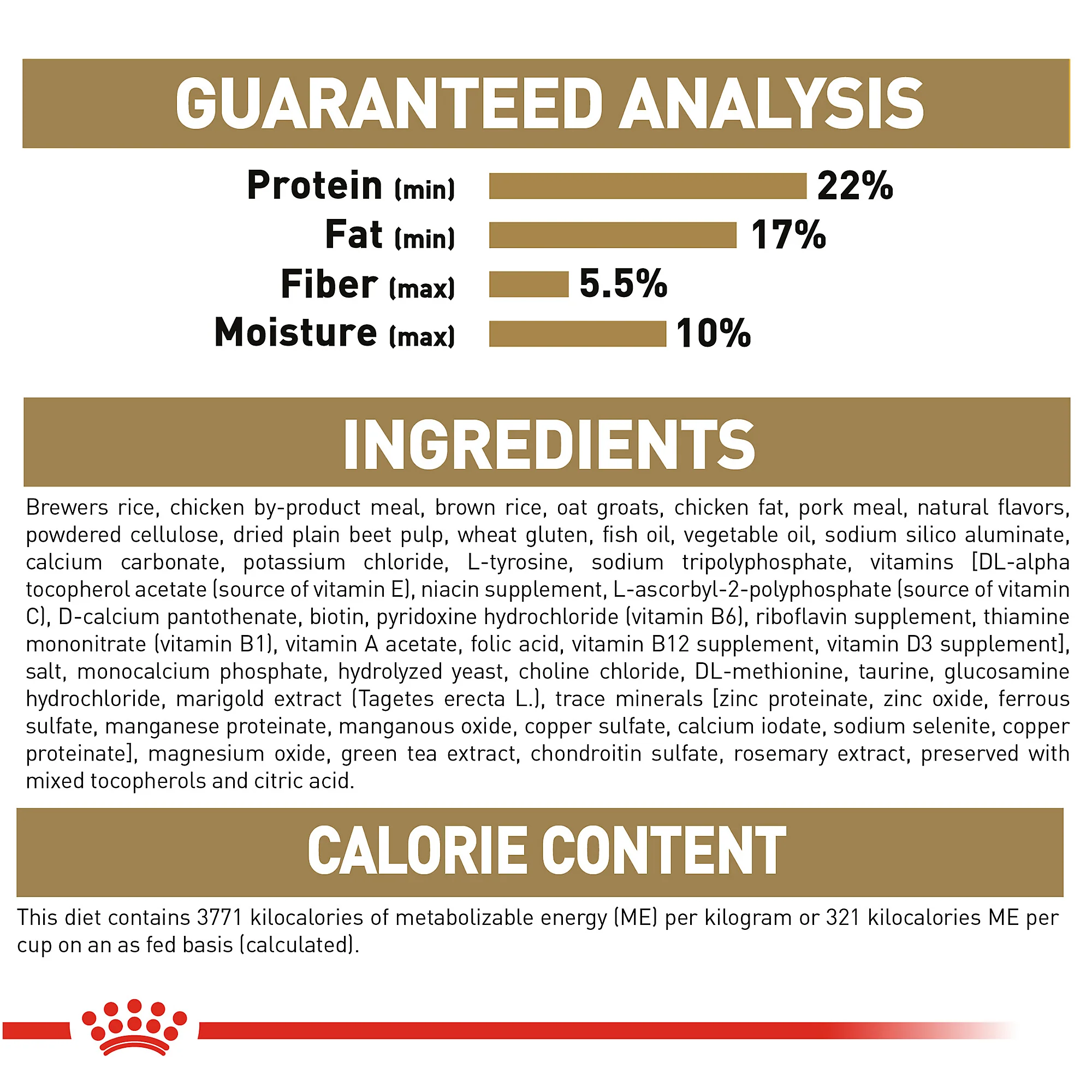 Royal Canin German Shepherd Adult Dry Dog Food - Image 7