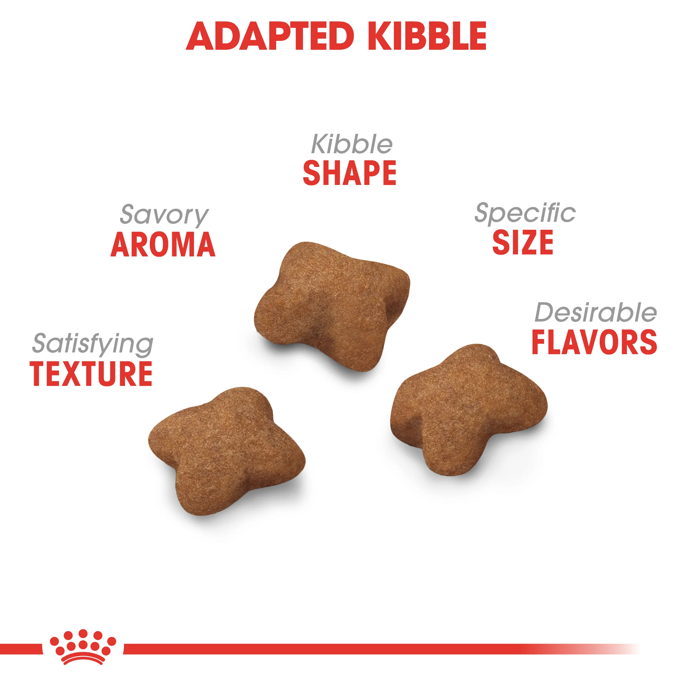 Royal Canin Feline Health Nutrition Kitten Spayed/Neutered Dry Cat Food - Image 5