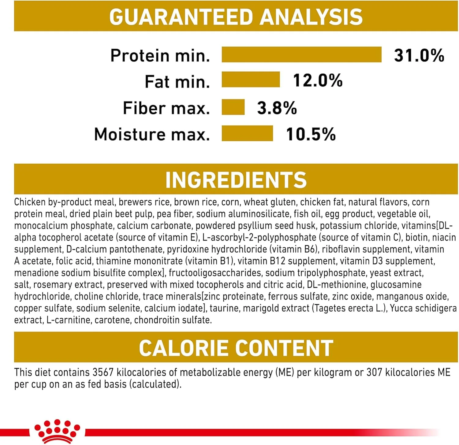 Royal Canin Breed Health Nutrition Labrador Retriever Puppy Dry Dog Food - Image 9