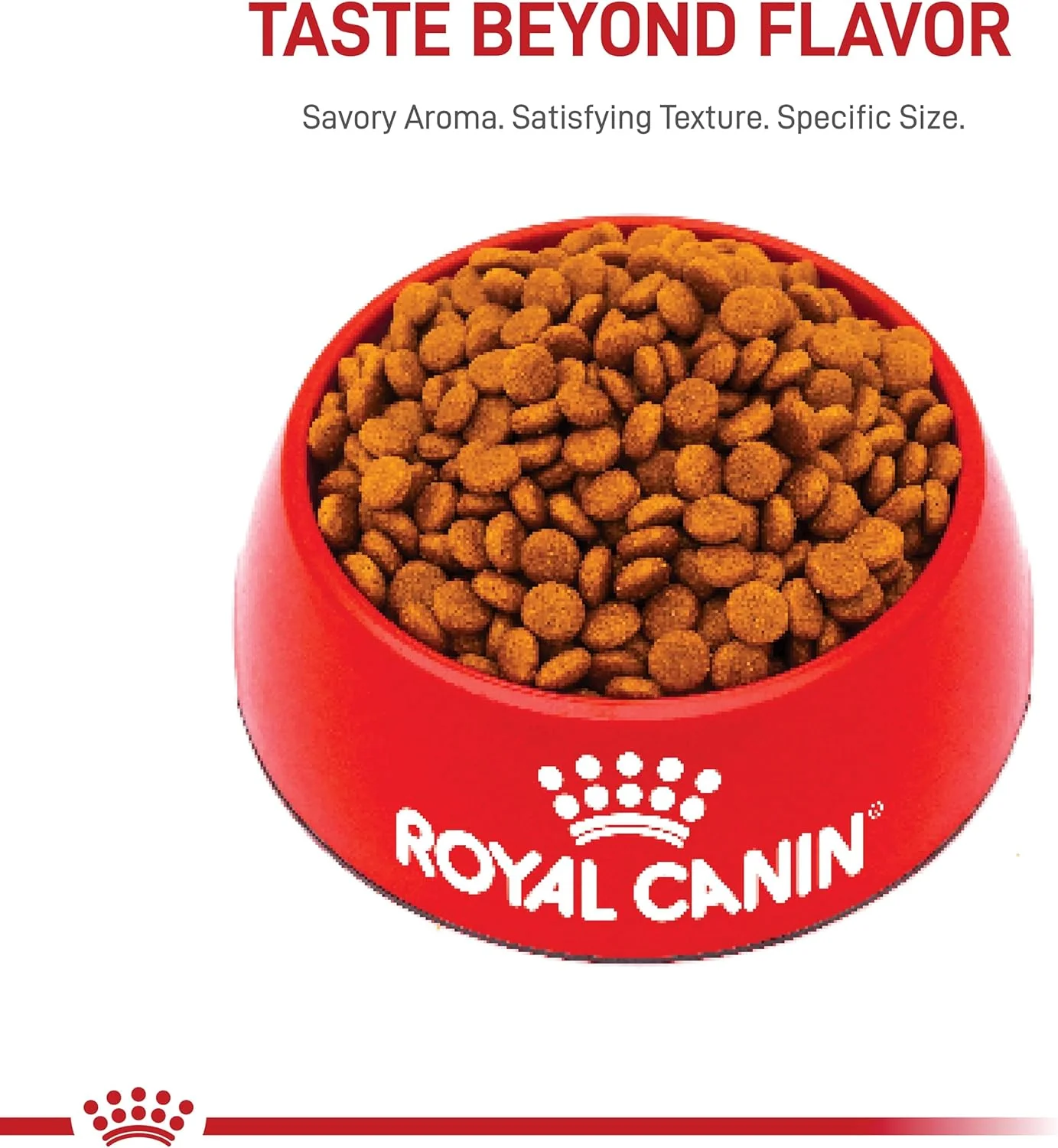 Royal Canin Size Health Nutrition Dry Large Breed Puppy Food, Supports Brain Development, Immune Support and Digestive Health - Image 13