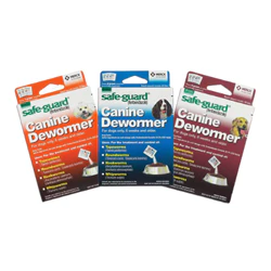Safe-Guard® Canine Dewormer - Image 4