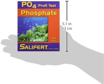 Salifert Phosphate Test Kit - Image 4