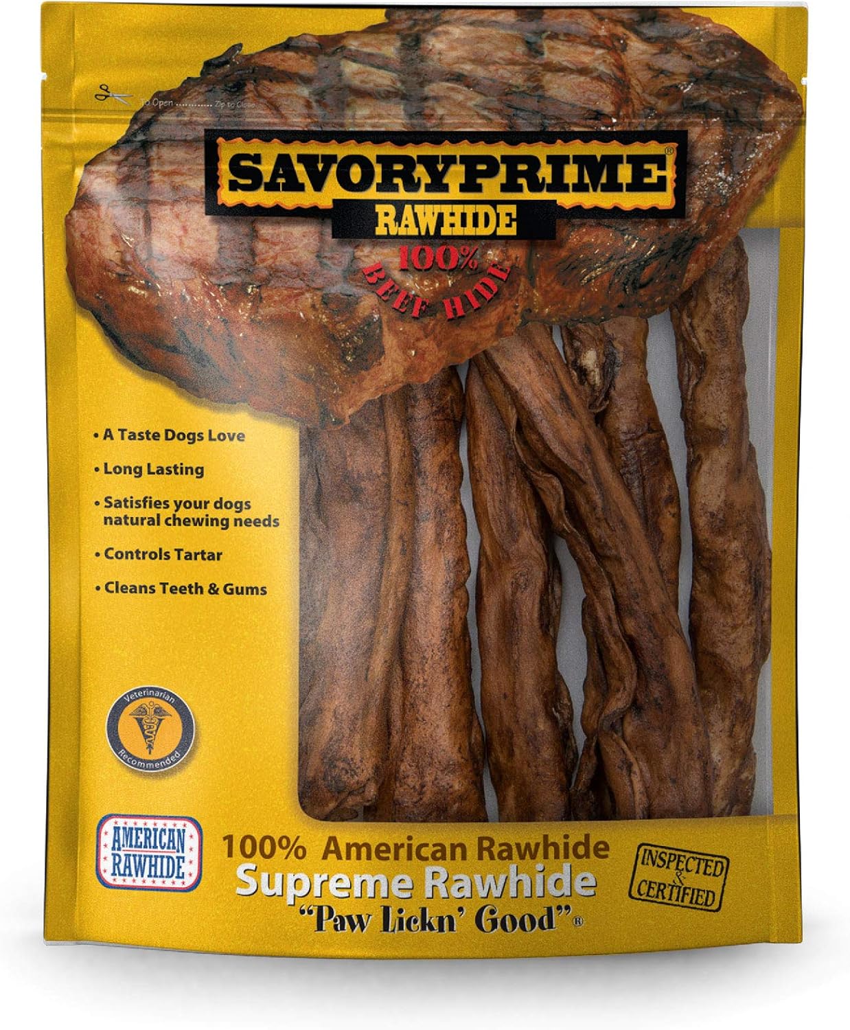 Savory Prime 7-Pack Rolls, Mini, Beef - Image 4