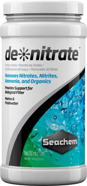 Seachem Denitrate - Image 6