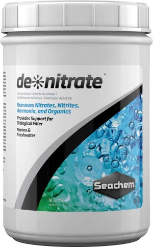 Seachem Denitrate - Image 7