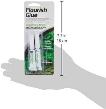 Seachem Flourish Glue - Image 3
