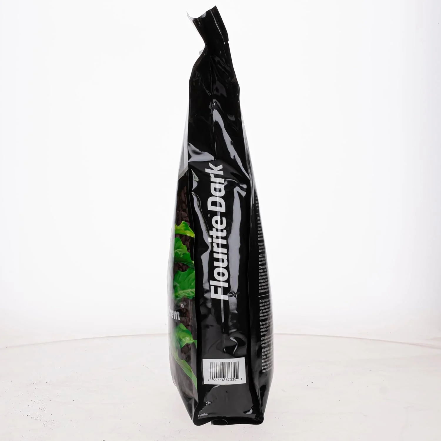 Seachem Flourite Black Dark Gravel 7.7 lb - Image 5