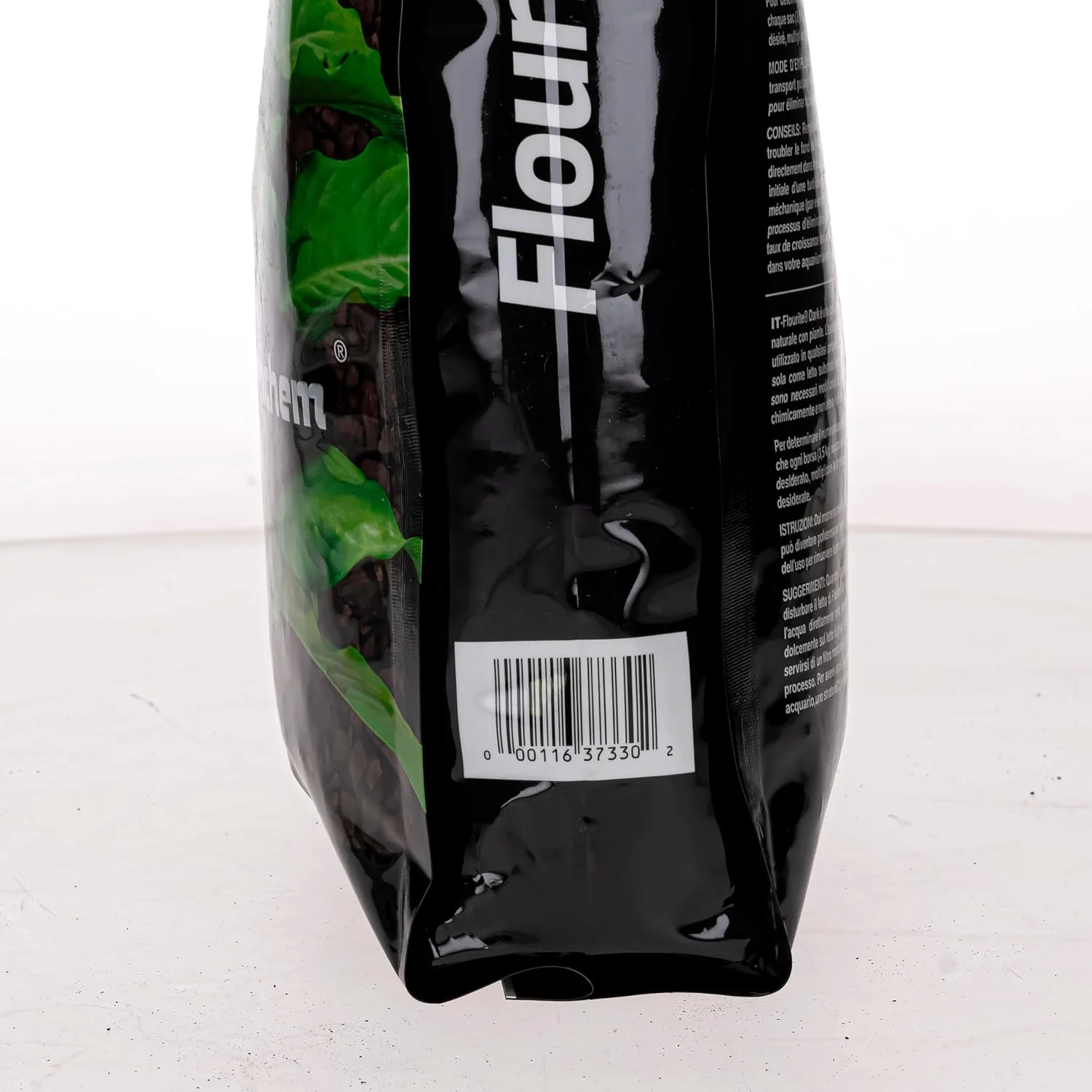 Seachem Flourite Black Dark Gravel 7.7 lb - Image 6