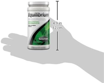 Seachem Laboratories Equilibrium Plant Supplement - Image 6