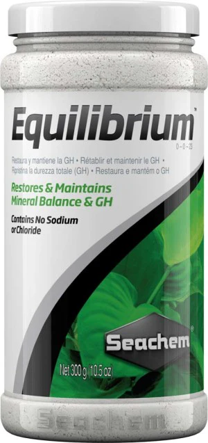 Seachem Laboratories Equilibrium Plant Supplement - Image 7