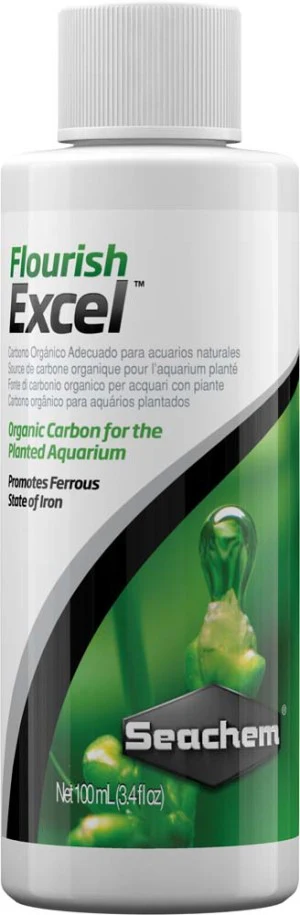 Seachem Laboratories Equilibrium Plant Supplement - Image 9