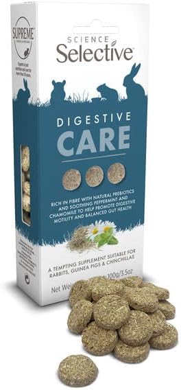 Selective Digestive Care Supplement - Image 2