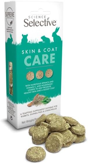 Selective Skin & Coat Care Supplement - Image 2