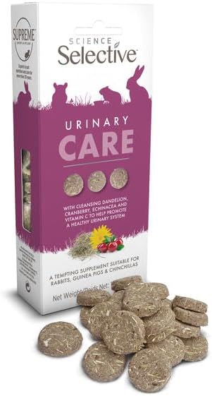 Selective Urinary Care Supplement - Image 2
