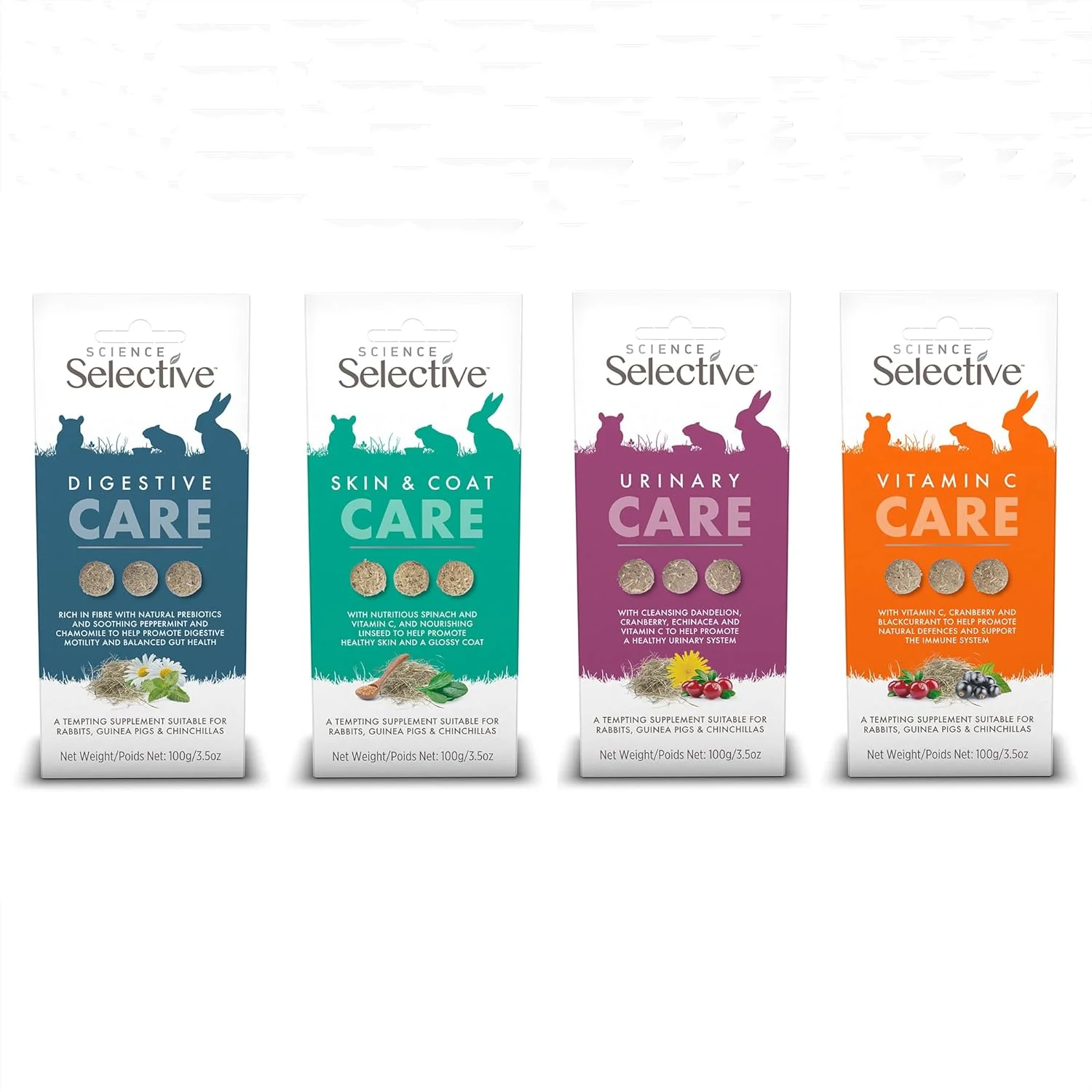Selective Urinary Care Supplement - Image 4