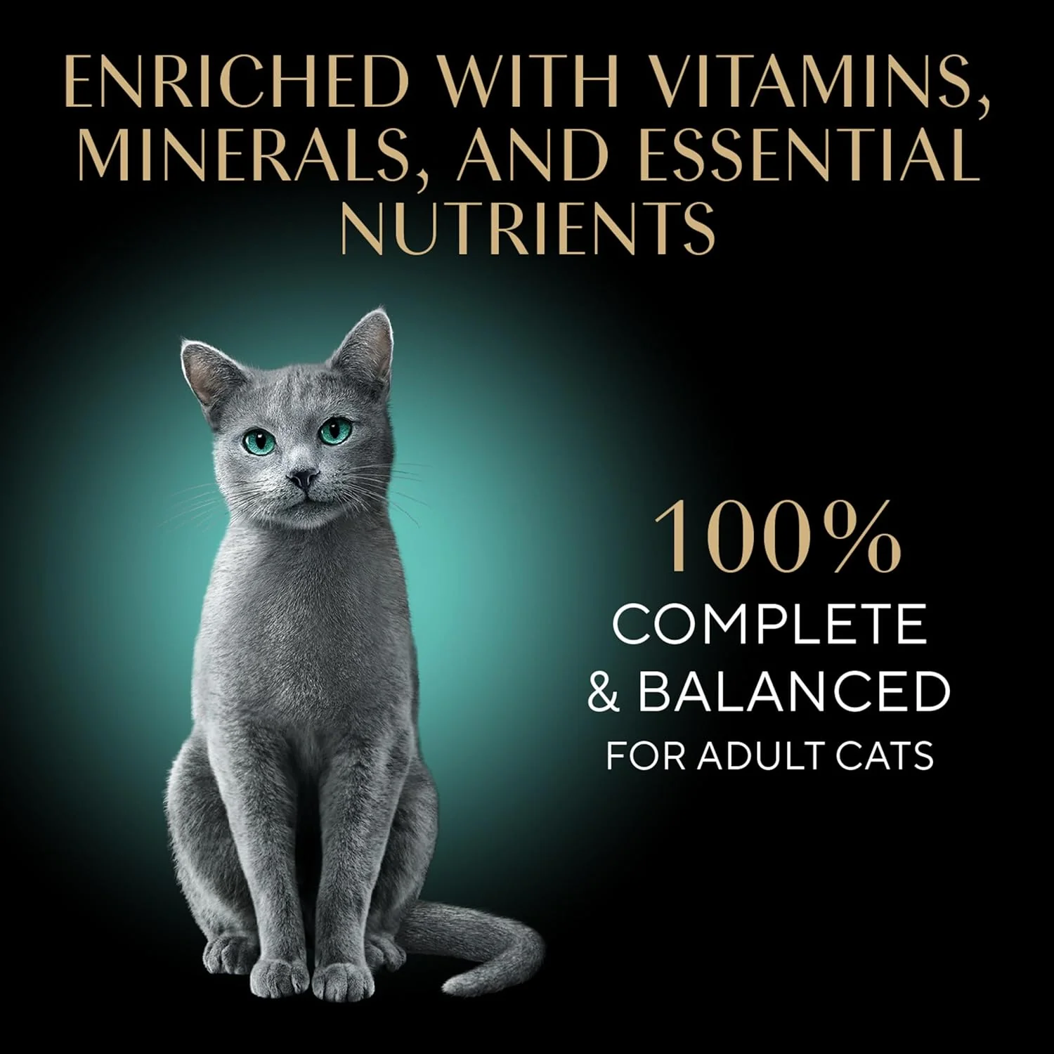 Sheba Perfect Portions Wet Cat Food Pate Savory Chicken Entree, Roasted Turkey Entree, and Tender Beef Entree Variety Pack, 2.6 oz. Twin Pack Trays (24 Count, 48 Servings) - Image 10