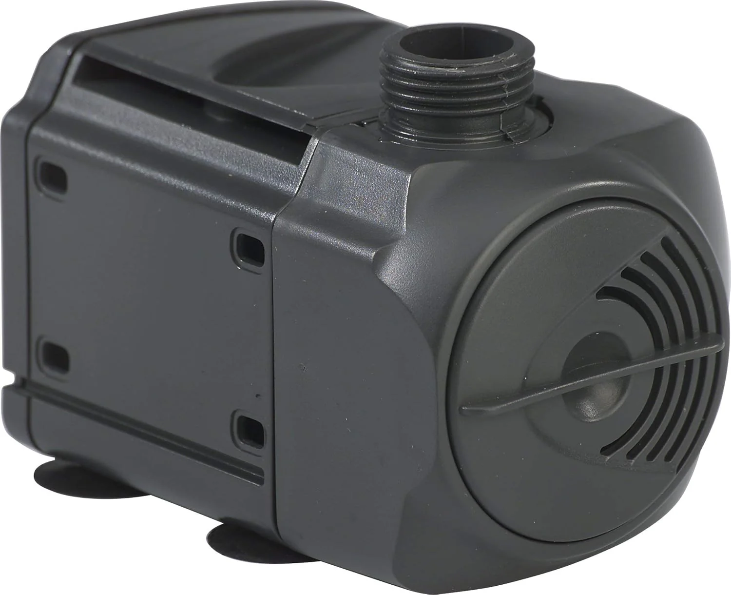 SICCE MULTI 1300 Multifunction Aquarium Pump, 320 GPH, designed for submerged and in-line use