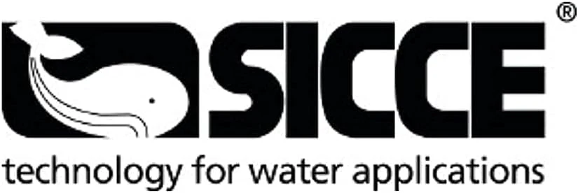 SICCE MULTI 1300 Multifunction Aquarium Pump, 320 GPH, designed for submerged and in-line use - Image 4