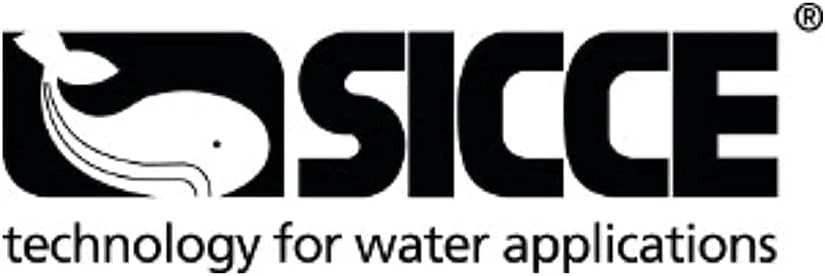 SICCE MULTI 5800 Multifunction Aquarium Pump, 1500 GPH, designed for submerged and in-line use - Image 5