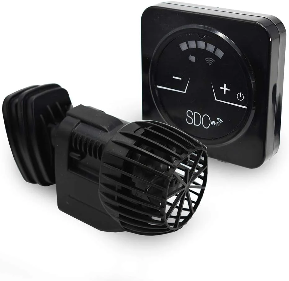 SICCE XStream SDC WiFi Enabled Controllable Wave Pump, freshwater and saltwater | 2250 GPH