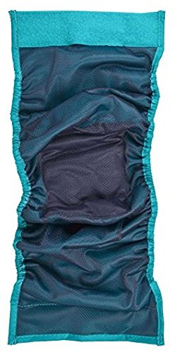 Simple Solution Absorbent Male Wraps with Leak Proof Fit | Excitable Urination, Incontinence,1 Reusable Dog Diaper Per Pack,Whites & Tans - Image 12