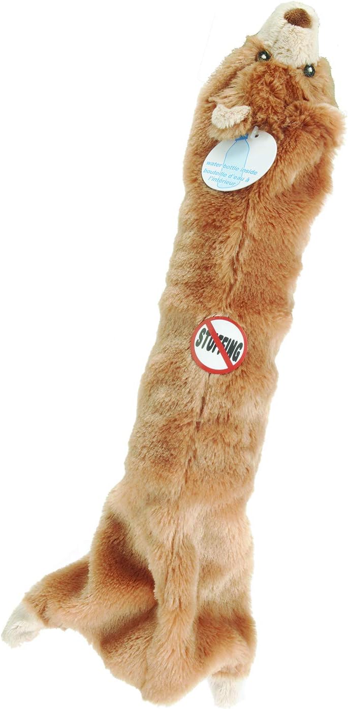 Skinneeez Big Bite Bear Assorted Stuffingless Dog Toy - Image 5