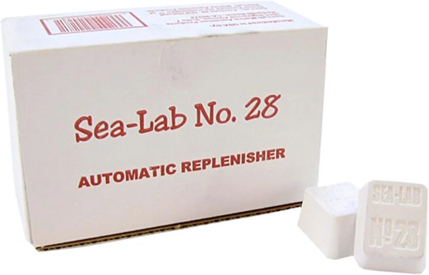 SLB Splmt Replenisher 2# 24BLK - Image 2