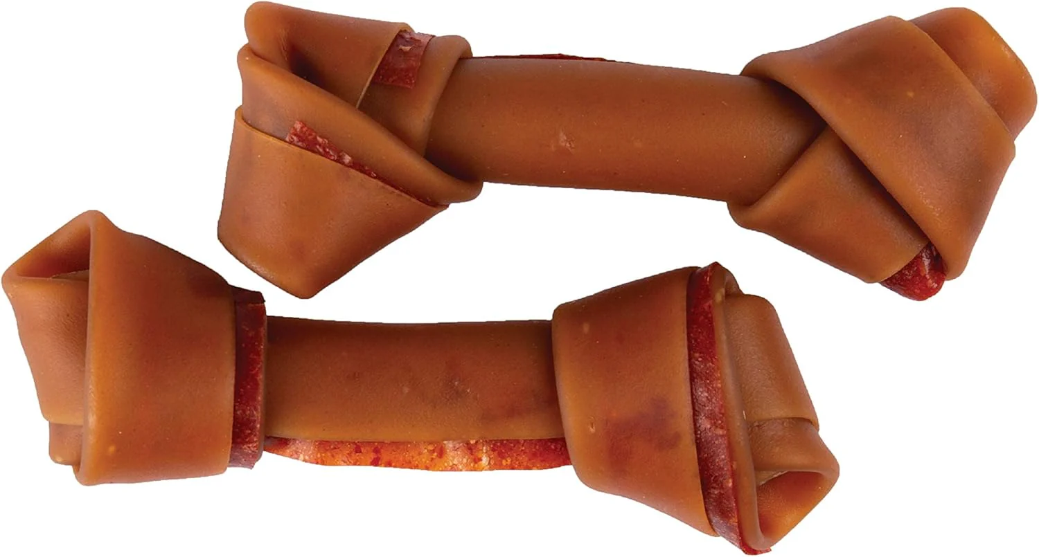 SmartBones Medium Chews With Real Peanut - Image 5