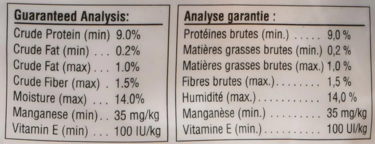 SmartBones Medium Chews With Real Peanut - Image 6