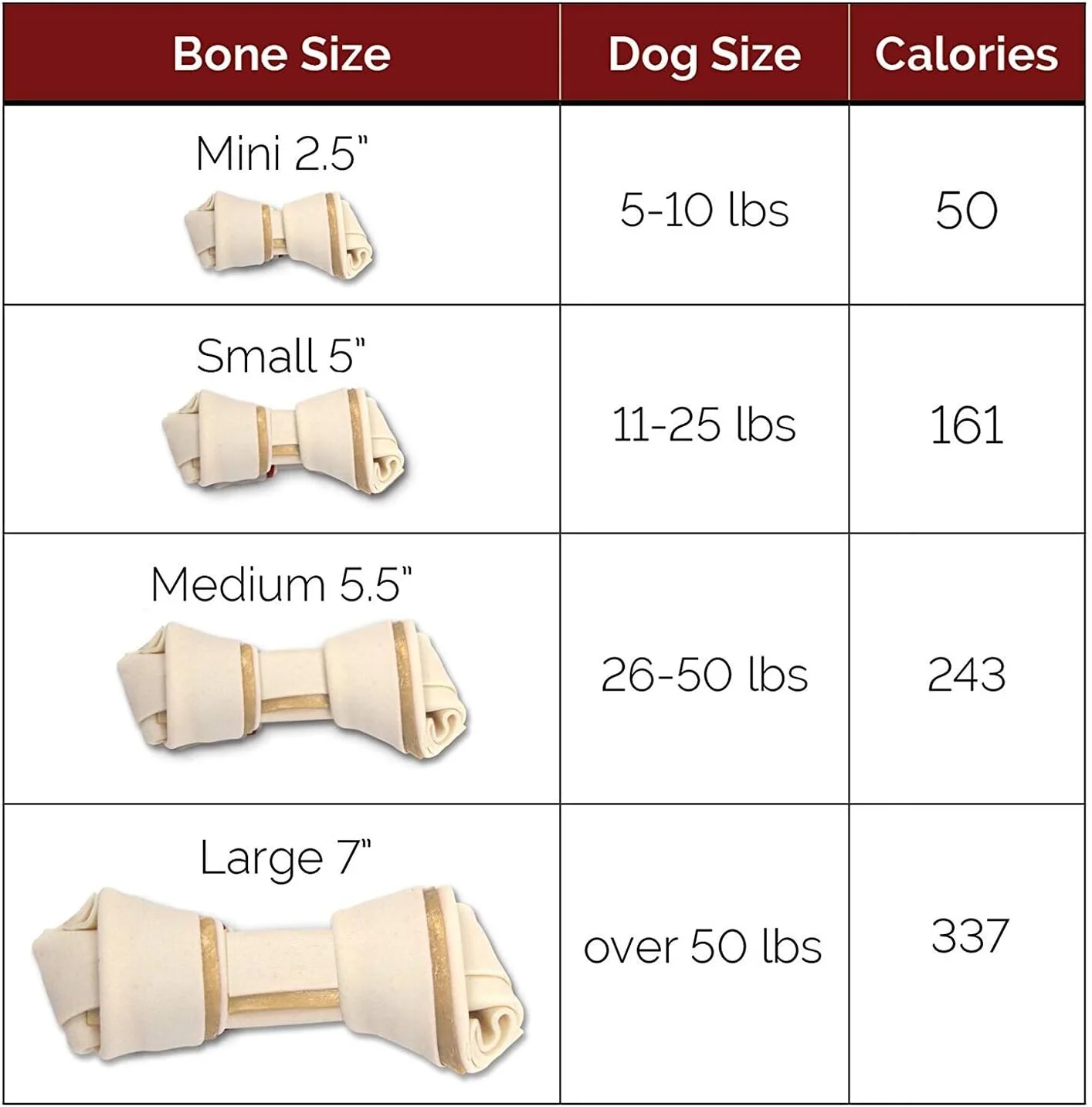 SmartBones Mini Chews With Real Chicken 24 Count - Image 5