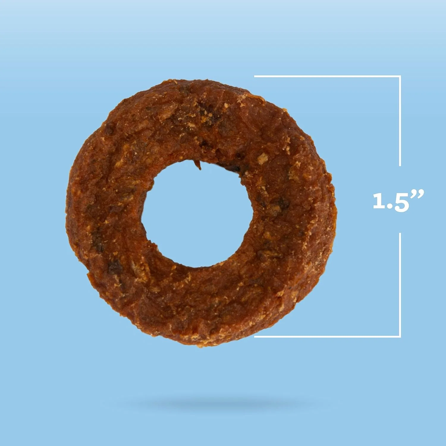 SmartBones Protein Rings with Real Salmon and Chickpeas - Image 4